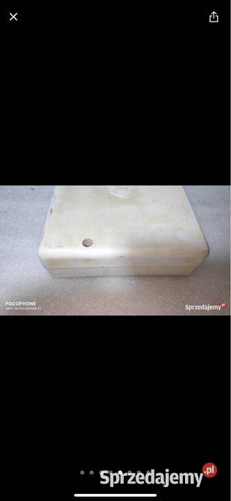 Kostka rozgałęzna blok Gliwice sprzedam