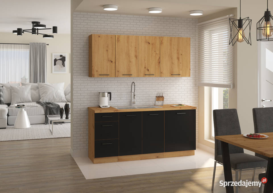 MEBLEGRYCPOL meble szafki kuchenne MODENA Wybór Łódź