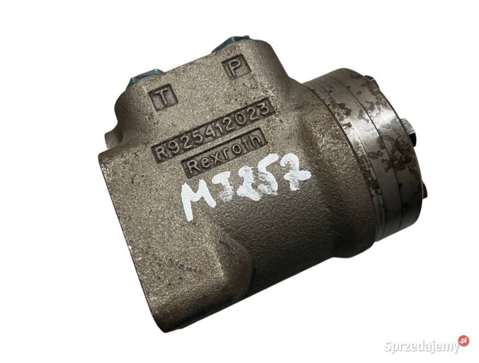 Rexroth LAGC 63N12R R925412023 Orbitrol Poznań