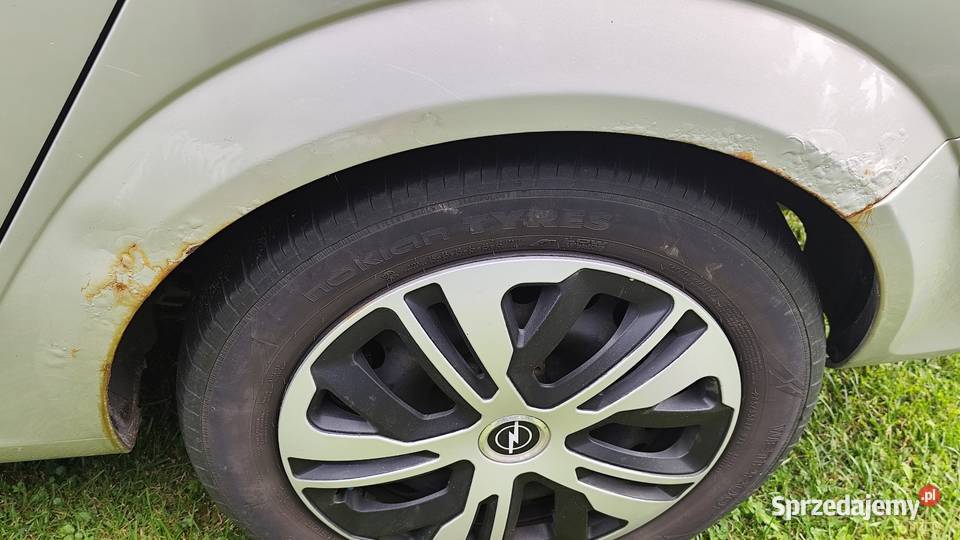 Opel Astra H 2007r 17 diesel Isuzu