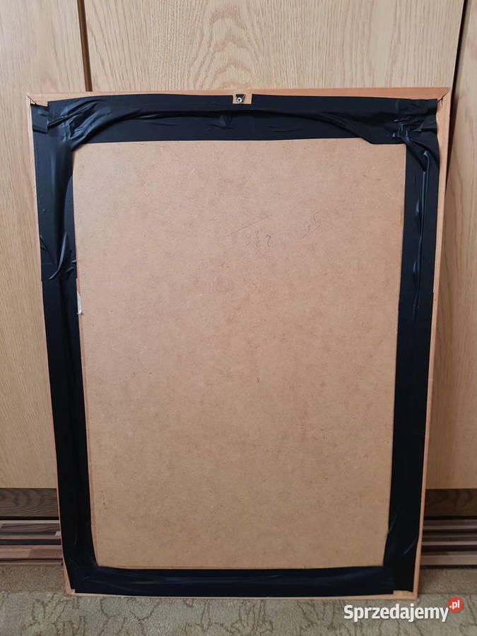 Obraz Młoda kobieta z kwiatami akt 75x55 Warszawa