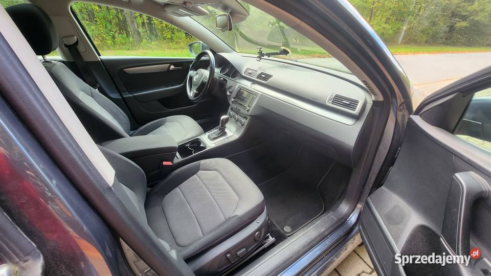 Sprzedam zamiana ogrzewanie postojowe Passat Volkswagen śląskie