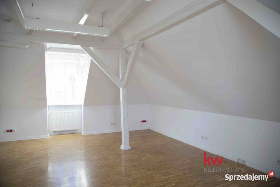 Wynajmę lokal 520m2 Poznań