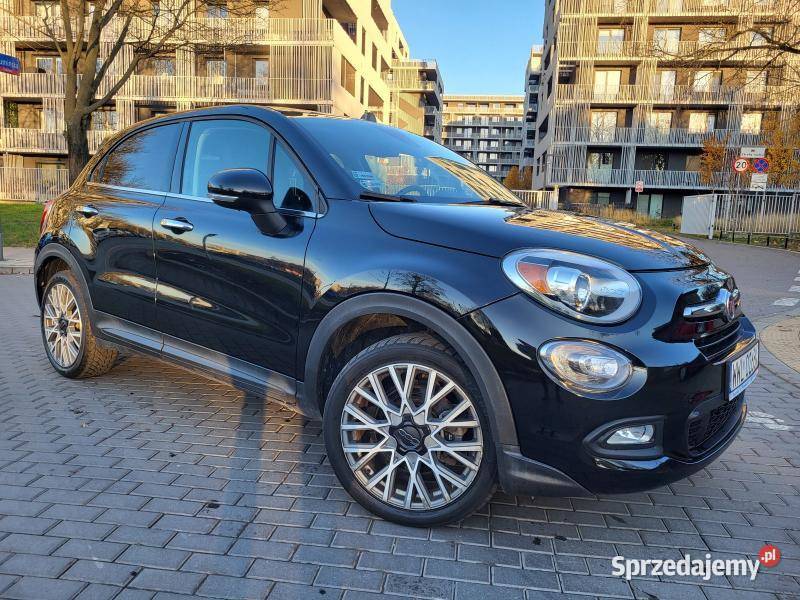 LOUNGE 24l Tigershark 182Przebieg Warszawa