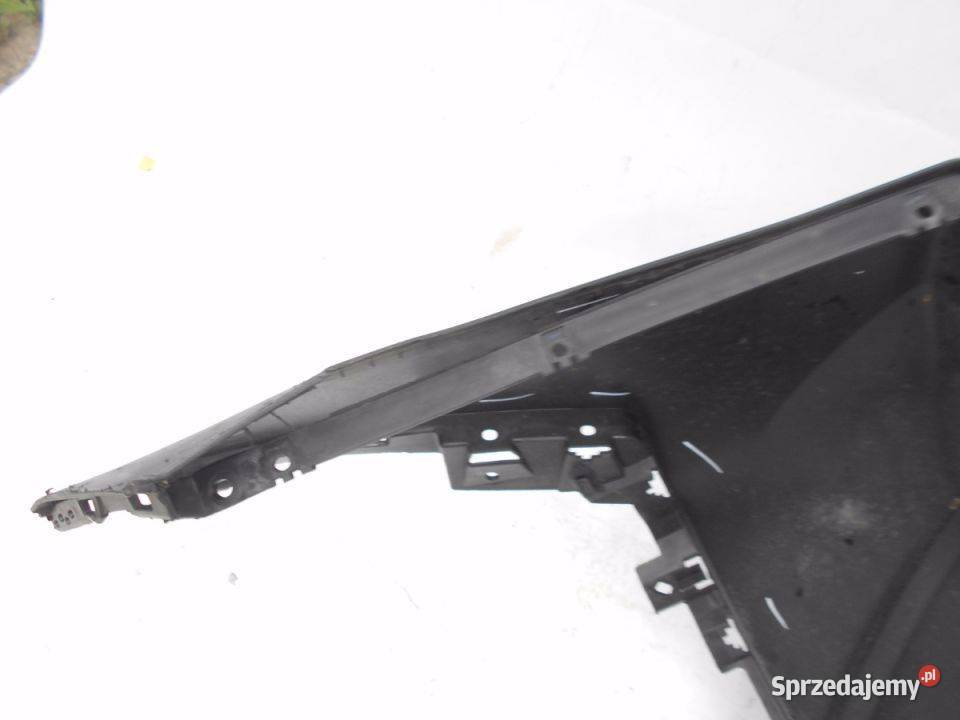 HYUNDAI TUSCON 86612D7000 SPOILER ZDERZAKA TYL osobowe Skarżysko-Kamienna