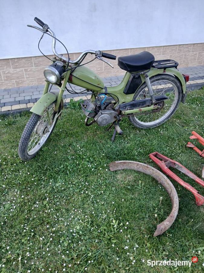 Komar romet sprzedam