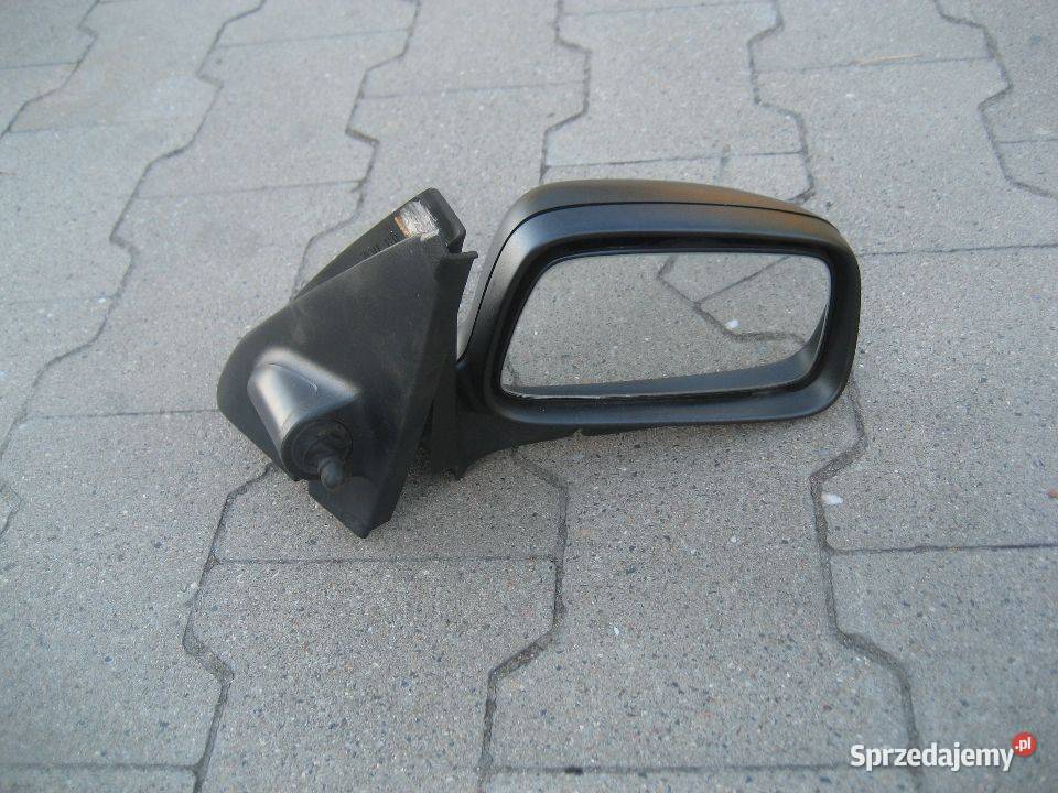 volvo 440 460 lusterko prawe manualne Rakoniewice