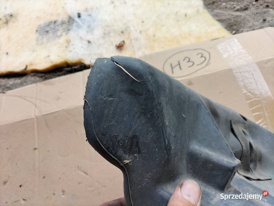 Audi 80 B4 19 TDI 8A0117339C KIEROWNICA WLOT osobowe Zestawy naprawcze lubelskie