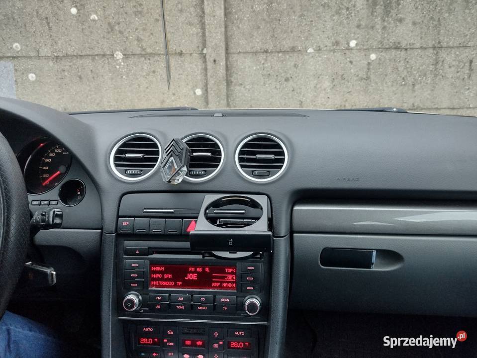 Seata exeo 102KM Rząbiec sprzedam