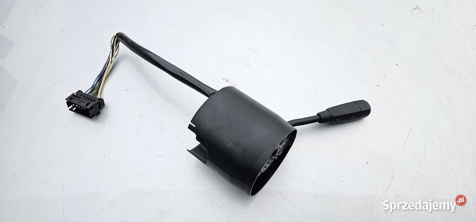 Manetka kierunkowskazów mercedes w202 2025402044 Panele sterowania, przełączniki Zbąszyń