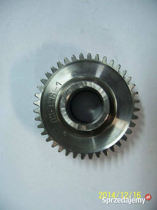 Koła zębate do tokarki TUG40 Katowice