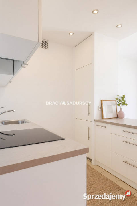 Mieszkanie 5104m2 2 pokoje Kraków Kazimierza cegła