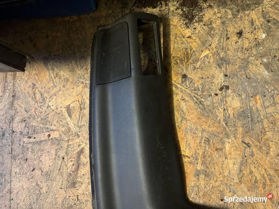 Deska rozdzielcza parapet Volvo 850 czarny Bydgoszcz