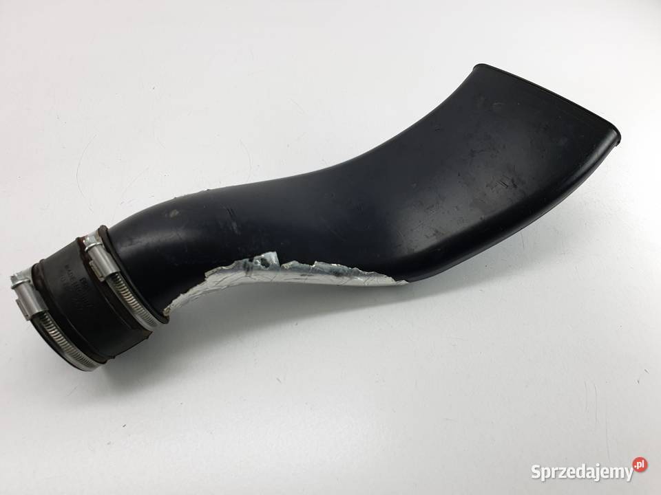 Rura Dolot Guma Snorker Can Am Maverick Turbo