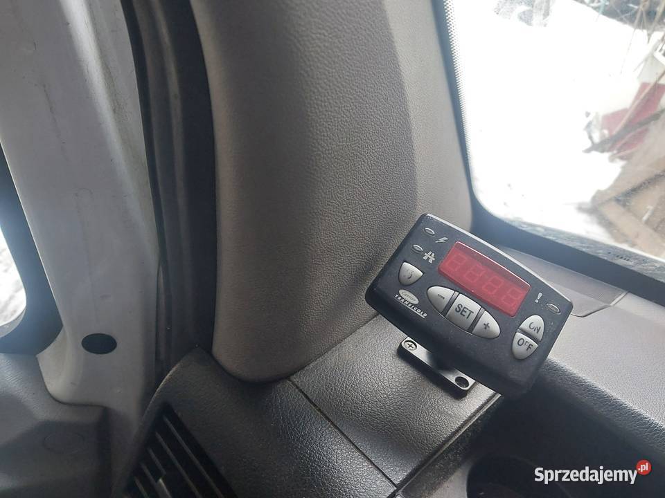 Hlodnia izotermiczna lubelskie Lublin