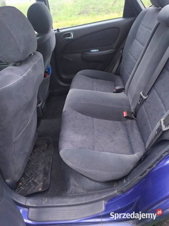 Toyota Corolla 14 Benzyna 2001 Gostyń