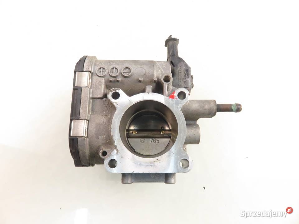 PRZEPUSTNICA HONDA JAZZ II 13 0280750141