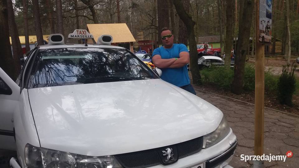 Tanie taxi międzymiastowe Warszawa