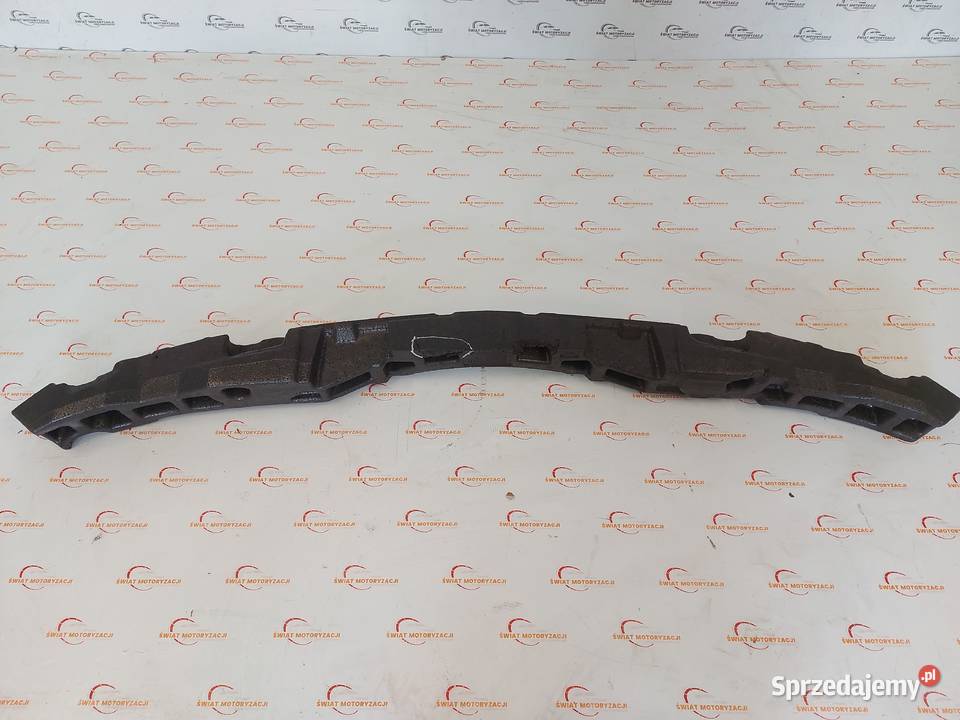 OPEL ASTRA J IV LIFT absorber zderzaka przód osobowe Motoryzacja świętokrzyskie Kielce