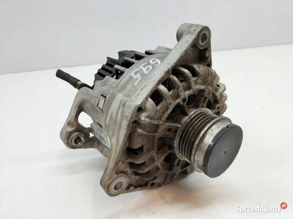 ALTERNATOR 18 20V T Audi A6 II 19972004 C5
