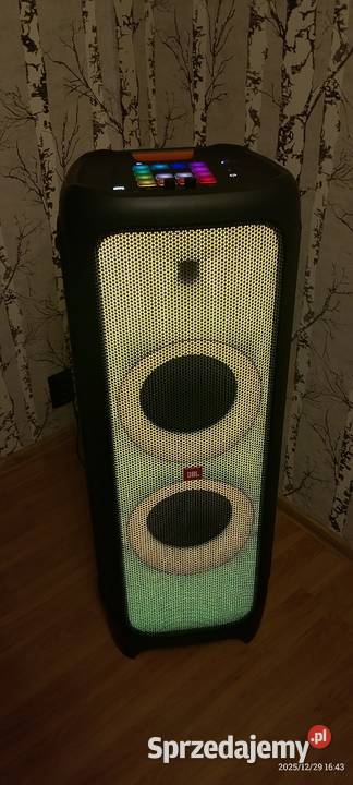 Głośnik jbl party 1000 Puławy