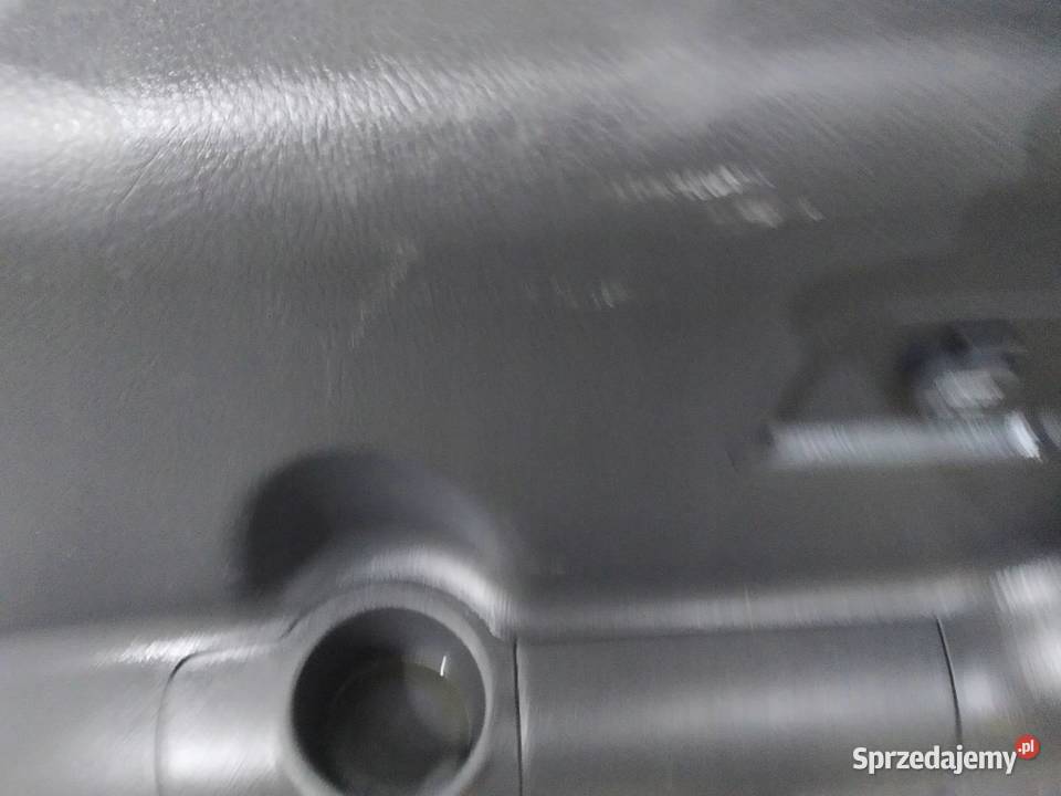 TAPICERKA BOCZEK BAGAŻNIKA PRAWY TYŁ Hyundai