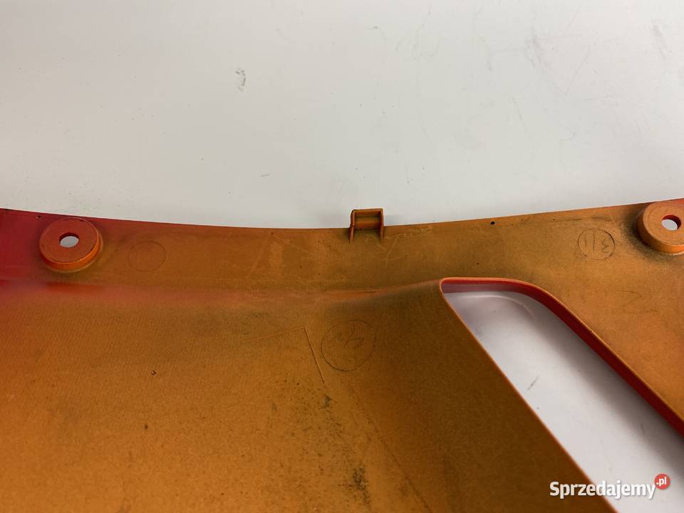 PRAWY BOCZEK HONDA CBR 600 64310MJCA00 Sulęcin