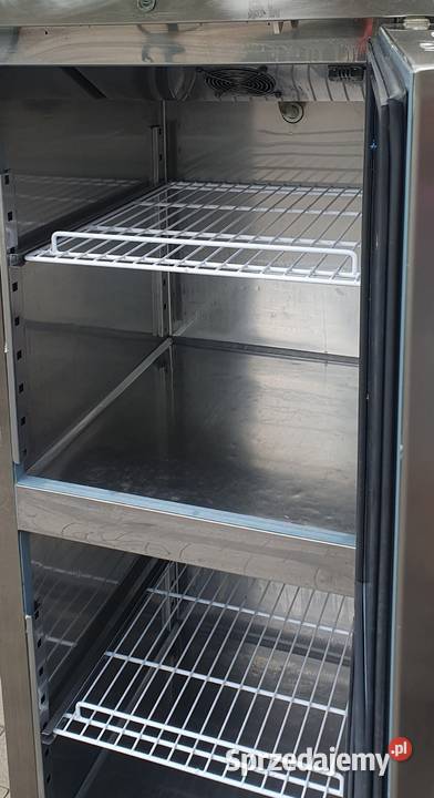 Szafa chłodniczomroźnicza 222512 Warszawa