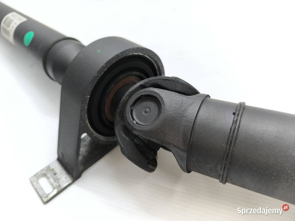 WAŁ NAPĘDOWY MERCEDES EKLASA W212 22 CDI osobowe