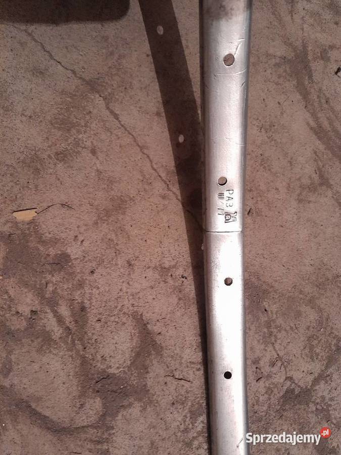 Obręcze aluminiowe27 na szytki do huragan jaguar łódzkie Parzęczew