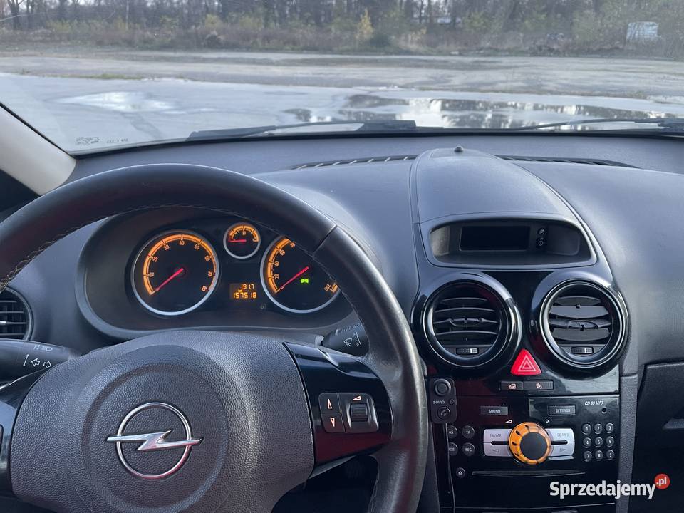 Opel Corsa D 10 dolnośląskie Wrocław sprzedam