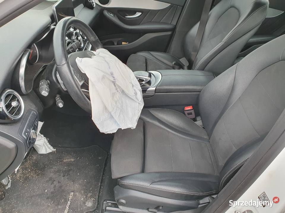 Mercedes Glc 4Matic 80 Staszów