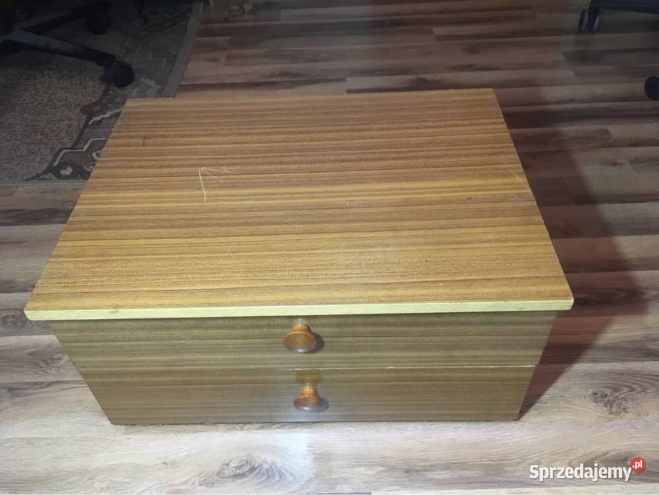 Szafka dolna z szufladami 60 x 45 x 315 Pozostałe Andrychów