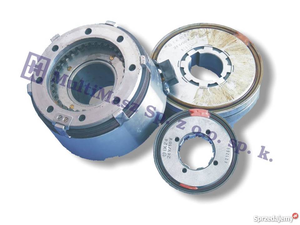 Sprzęgło stroma EKE26 627915110 sprzedam