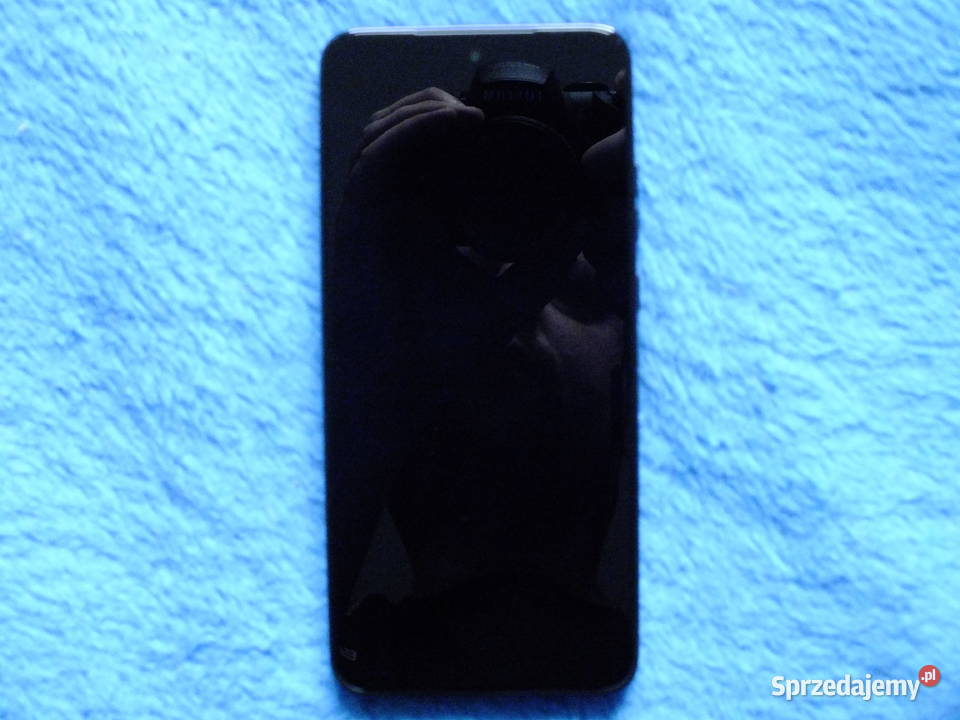 Sprzedam smartfon Motorola Edge 50 Neo 12GB512GB Gdańsk