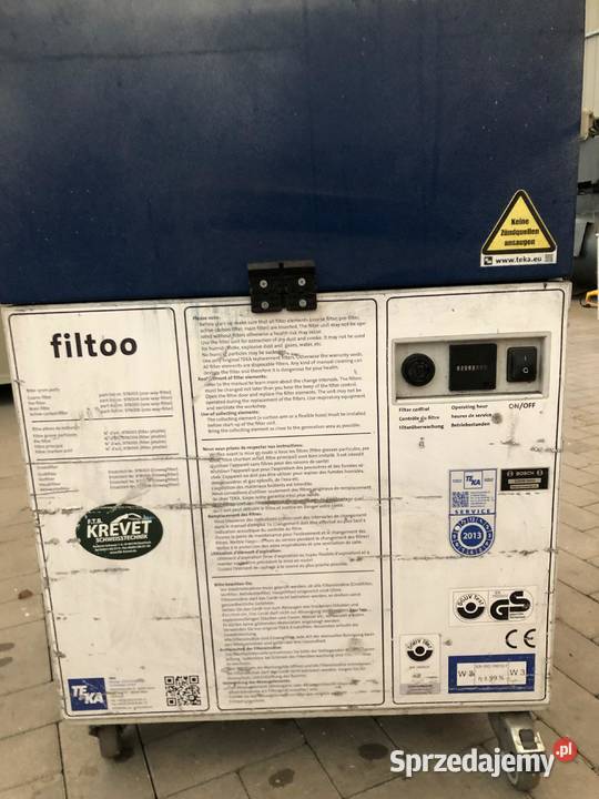 Odciąg wyciąg spawalniczy dolnośląskie