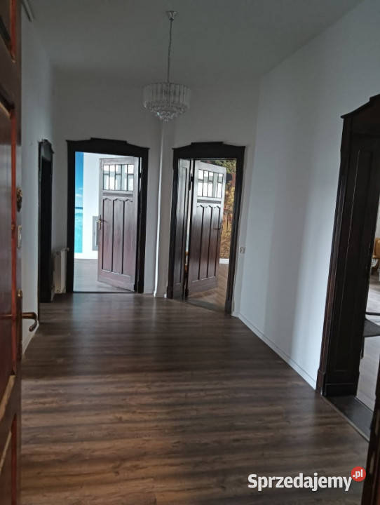 Mieszkanie107m2 Centrum 4 pokoje 2 balkony Słupsk sprzedam