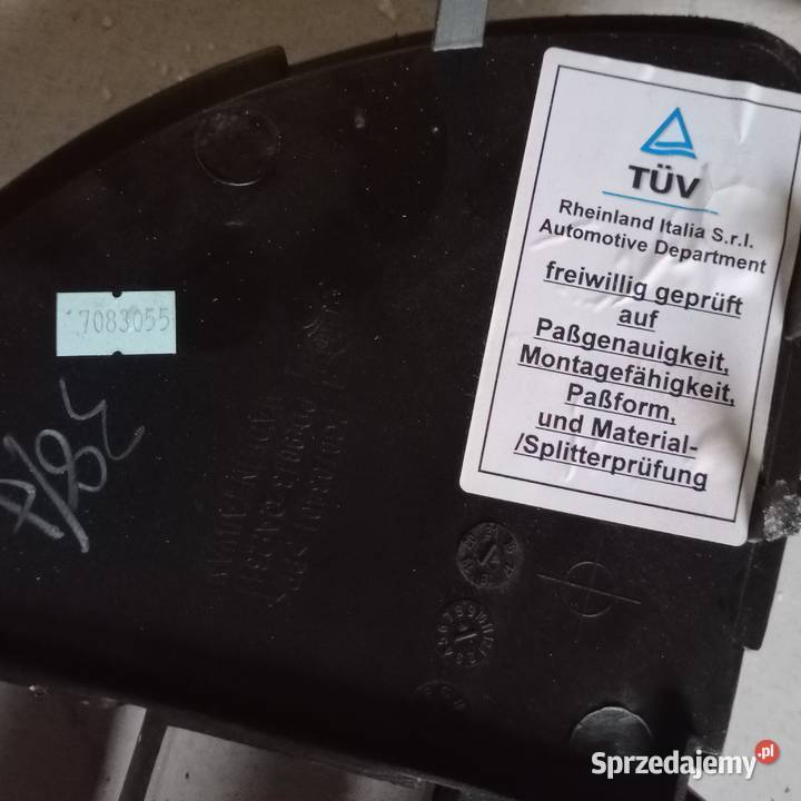 Peugeot 407 kratka nowa osobowe Kielce sprzedam