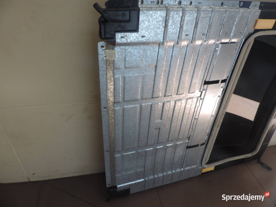 SZYBER DACH SZYBERDACH OPEL CORSA B 5D Karoseria Nowy Sącz
