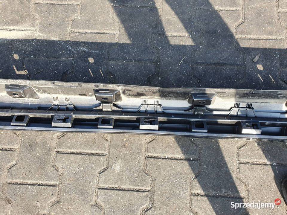 LISTWA BOCZNA LEWA VOLKSWAGEN ARTEON 3G8853857 osobowe