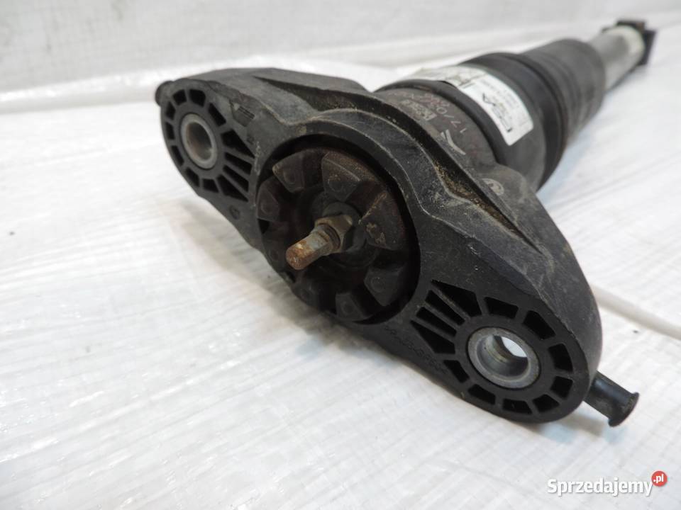 AMORTYZATORY TYŁ KOMPLET 9837466880 OPEL CORSA F