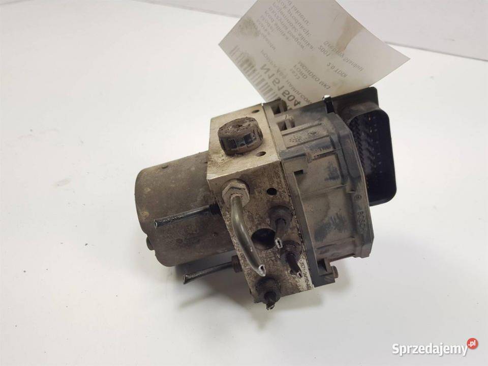 POMPA ABS HAMULCOWA FORD MONDEO MK3 1S71AM110AE