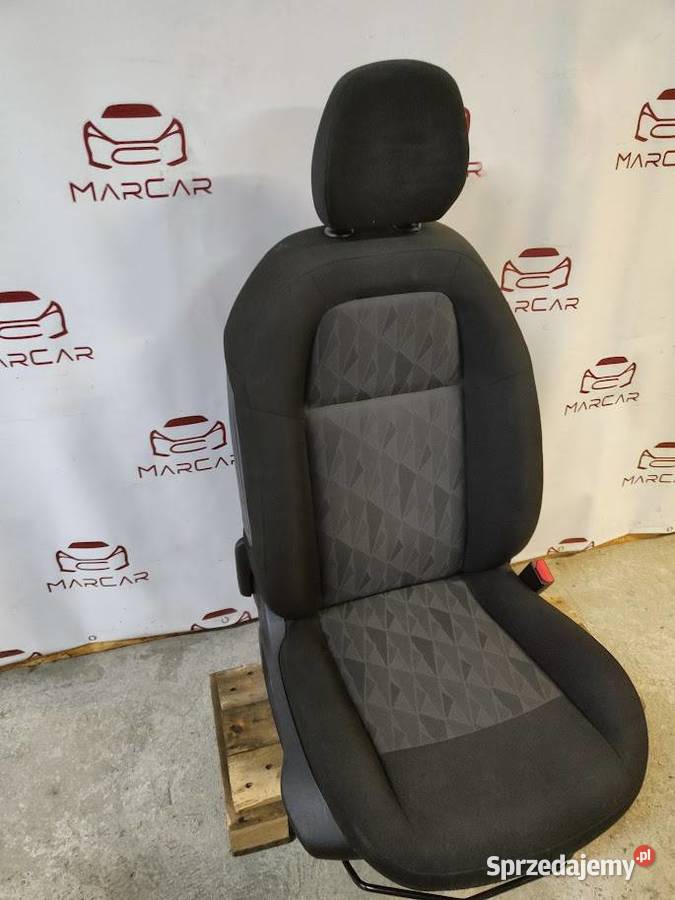 Fotel Lewy Prawy Peugeot 301 Citroen C Elysee osobowe Pleszew