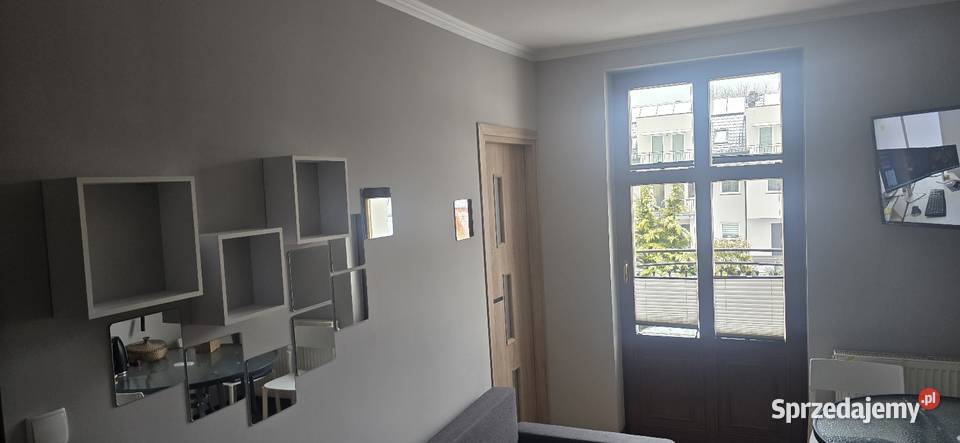 Apartament morzem sprzedam Rewal