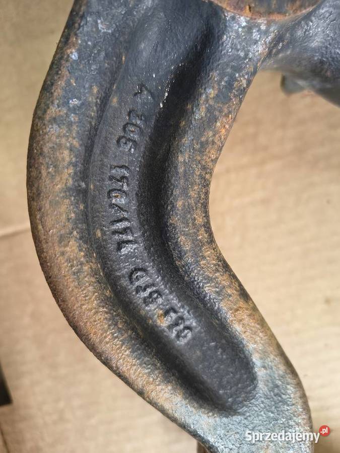 hak holowniczy kula westfalia 305 170174 audi a4 Motoryzacja Przemyśl