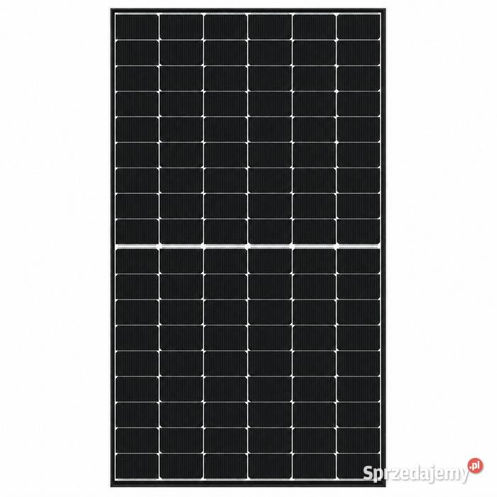 PALETA 36 ASTRONERGY 500W N7 CHSM54RNDGTBLHFBH