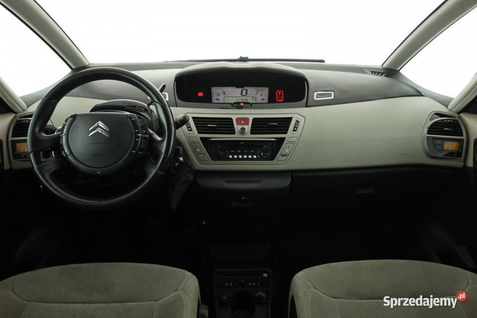 Citroen C4 Grand Picasso 20 HDi 135 Piaseczno