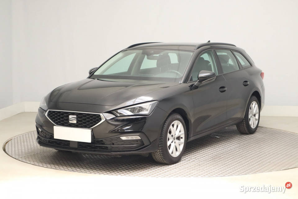 Seat Leon 15 TSI