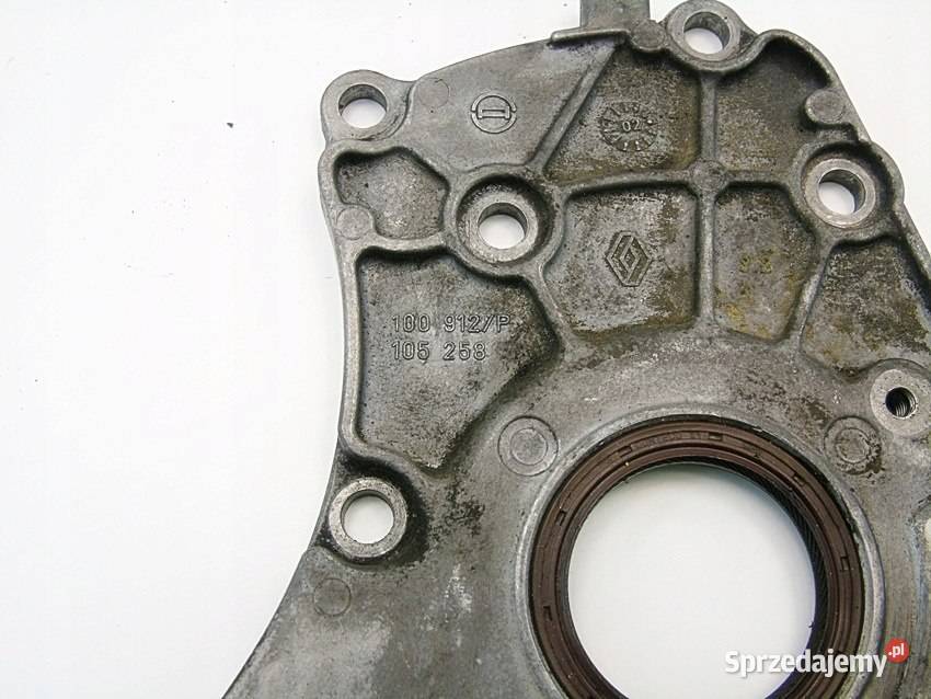 OBUDOWA WAŁU 19 DTI V40 S40 SCENIC I MEGANE CLIO sprzedam