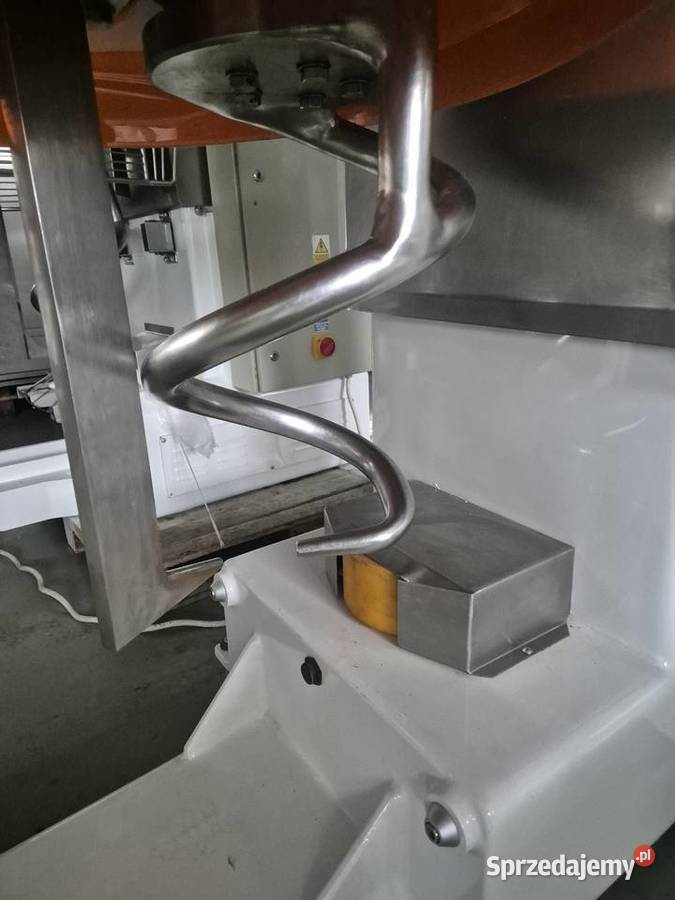 Miesiarka IBIS MS340 Zwoleń